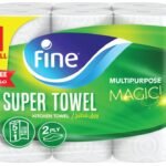 Fine Kitchen Tissue