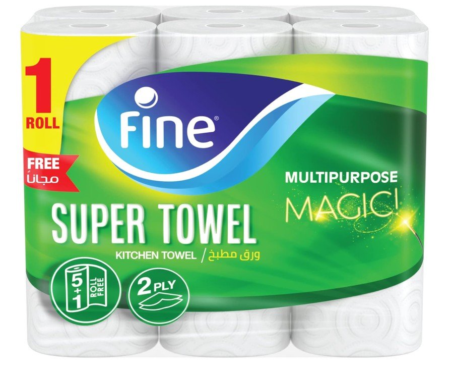 Fine Kitchen Tissue Fine Kitchen Tissue