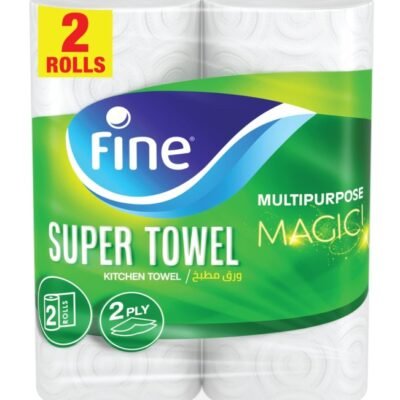 Fine Kitchen Tissue