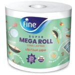 Fine Super Kitchen Tissues