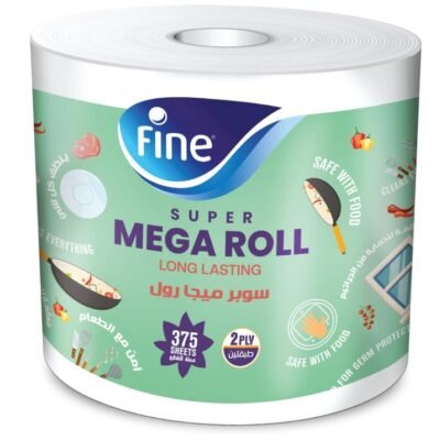 Fine Super Kitchen Tissues