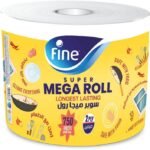 Fine Kitchen Paper Towels