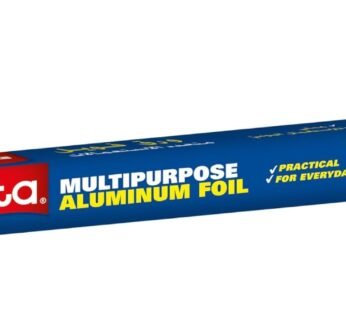 Sanita Aluminum Foil