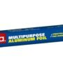 Sanita Aluminum Foil