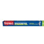 Sanita Premium Aluminum Foil