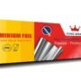 King Wrap Aluminum Foil