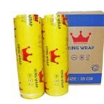 King Wrap Cling Film