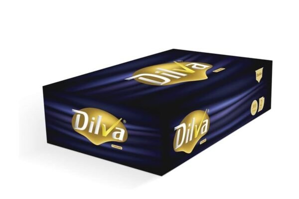 Dilva Facial Tissues