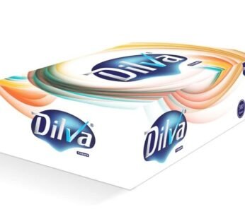 Dilva Prime Facial Tissues