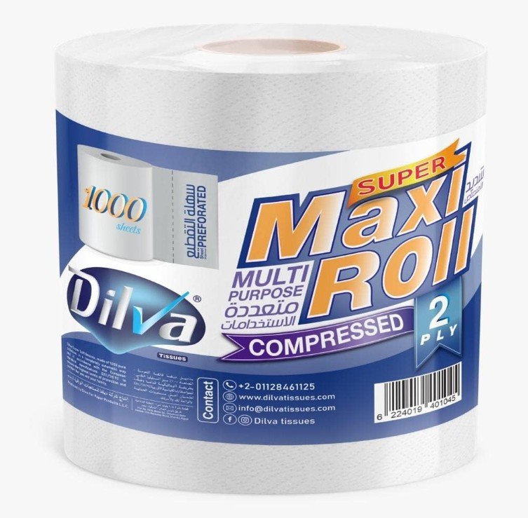 Dilva Multi-Purpose Super Sheet Dilva Multi-Purpose Super Sheet