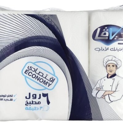 Dilva Kitchen Roll Economy Pack