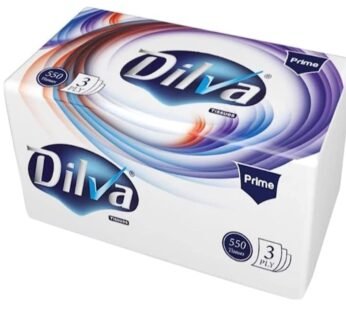 Dilva Delpha Prime 550m Jumbo Roll