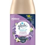 Glade Automatic Spray - Vanilla