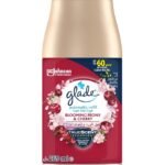 Glade Automatic Spray Refill - Cherry