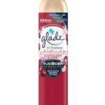Glade Air Freshener Spray - Blooming Peony