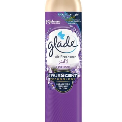 Glade Lavender Air Freshener