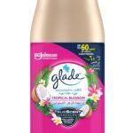 Glade Automatic Spray Refill - Tropical Blossom