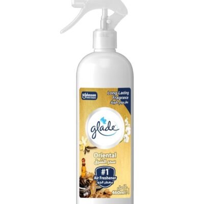 Glade Multispray Air Freshener