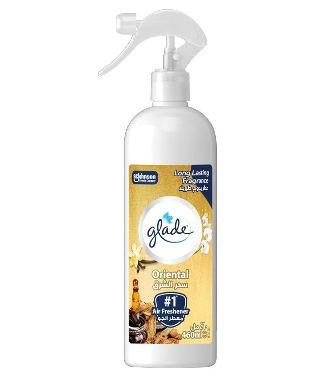 Glade Multispray Air Freshener
