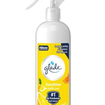 Glade Multispray Air Freshener