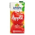 Juhayna Classics Premium Apple Juice - 1L