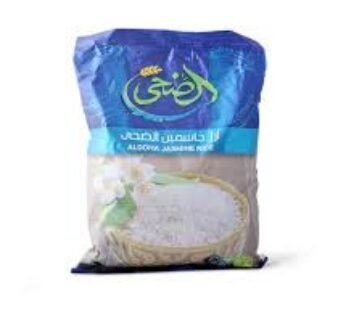 Al Doha Jasmine Rice – 1kg