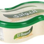 El Bawadi Plain Halawa Tahiniya