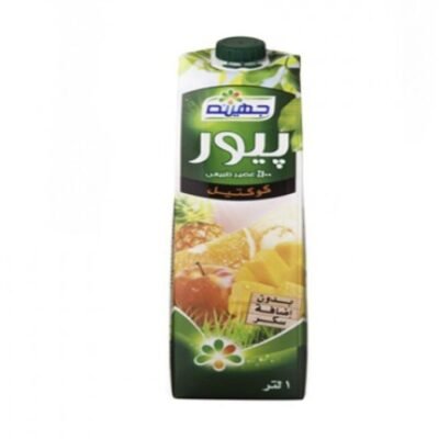 Pure Cocktail Juice 1L