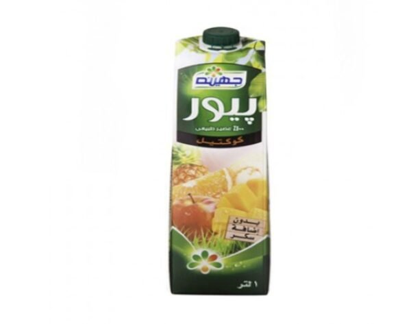 Pure Cocktail Juice 1L