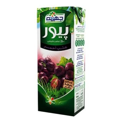 Pure Red Grape Juice 1L