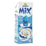 Vanilla Flavored Milk - 200ml