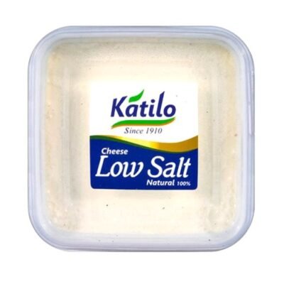 Low Salt White Cheese -500g