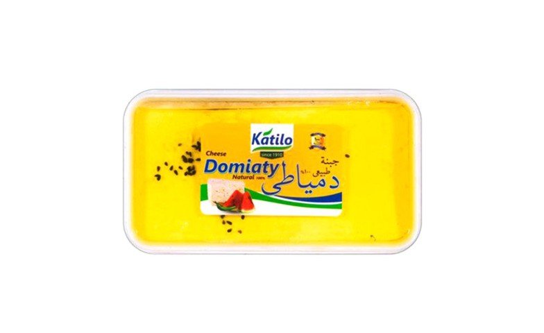 Katilo Natural Domiaty Cheese -1kg Katilo Natural Domiaty Cheese -1kg