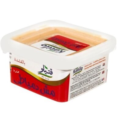 Katilo Mesh Domiaty Cheese -250g