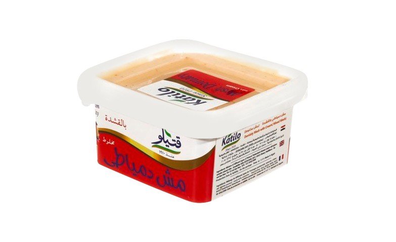Katilo Mesh Domiaty Cheese -250g