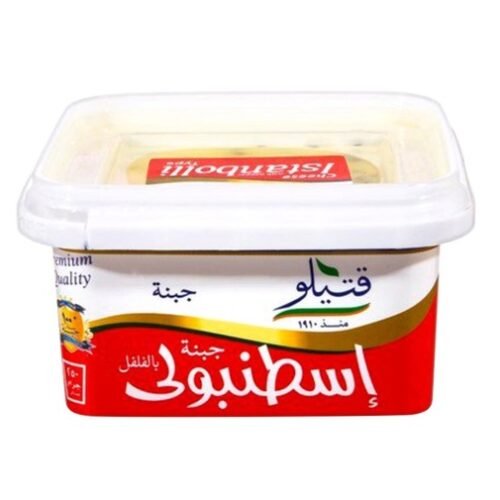 Katilo Istunboly Cheese -250g