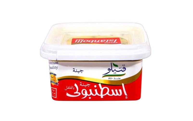 Katilo Istunboly Cheese -250g