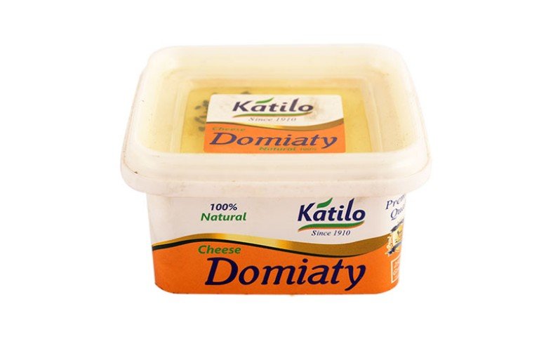 Katilo Domiaty Cheese -250g