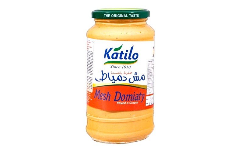 Katilo Mesh Domiaty Cheese -550g