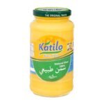 Katilo Natural Ghee 450g