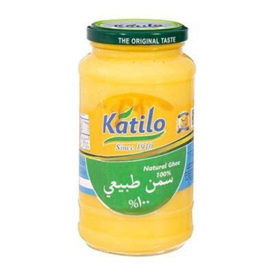 Katilo Natural Ghee 450g