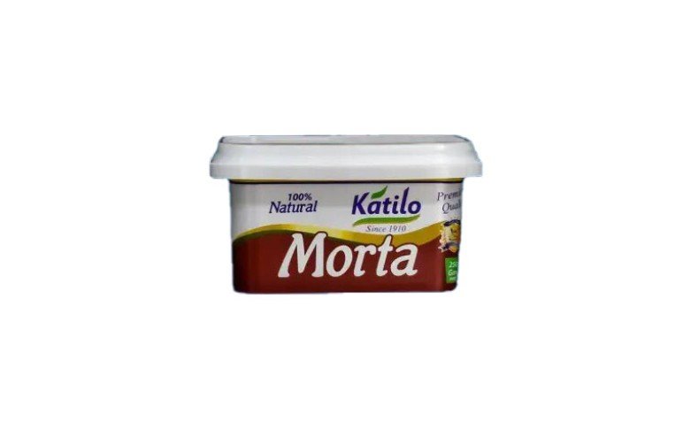Katilo Mourta - 250g