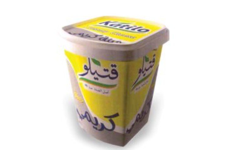 Katilo Creamy Cheese (1kg)