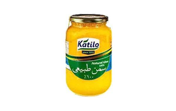Katilo Natural Ghee (900g)