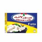 Obour Land Feta Cheese 500g