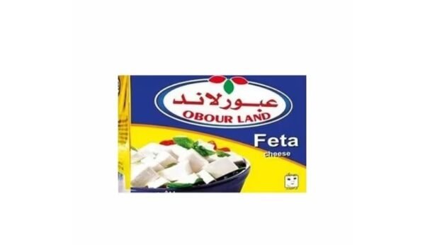 Obour Land Feta Cheese 500g