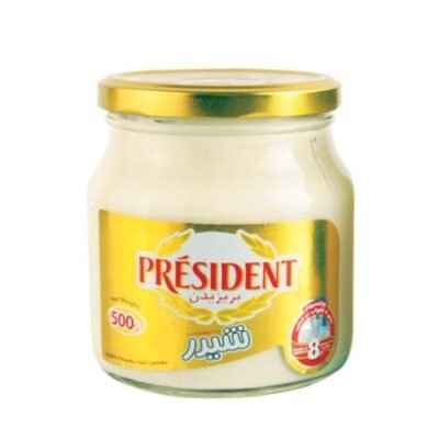 President Romy Cheese Spread