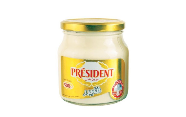 President Romy Cheese Spread