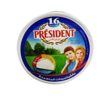 President Triangle Cheese – 16 Pieces