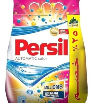 Persil L.S. Powder Color (2.5kg)